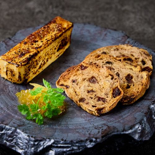 Cream cheese saikyoyaki