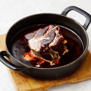 特製ビーフシチュー