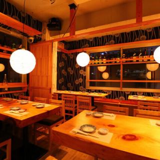 【20名様以上で貸切可能】歓送迎会や同窓会、結婚式の二次会など大人数のお集まりにご利用ください！