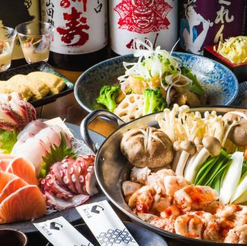 コスパ抜群＆ラインナップ充実♪宴会に最適なコース料理