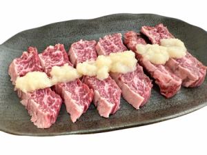 にんにくハラミ