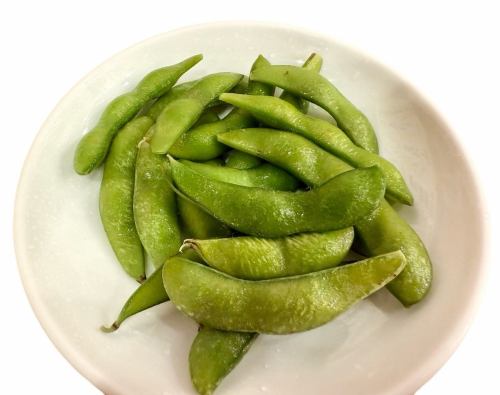 枝豆