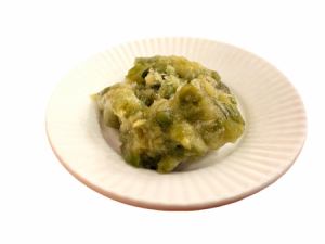 きざみわさび