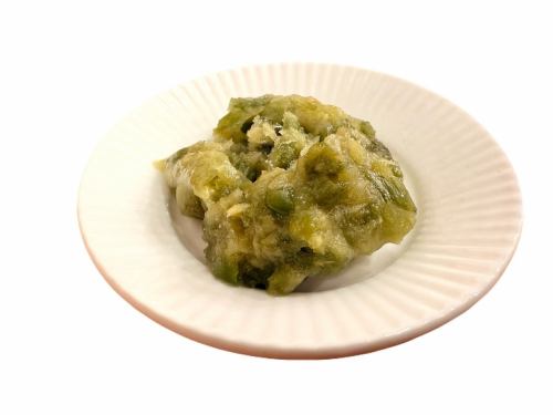 きざみわさび