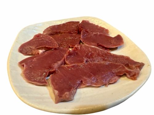 ハツ〔しんぞう〕（味噌・塩）