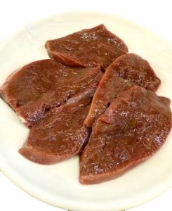 心（味噌或盐）