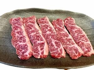 牛肉Harami