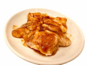 牛内脏（味噌/盐）