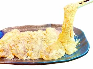 正宗蕨饼木木饼（单品）