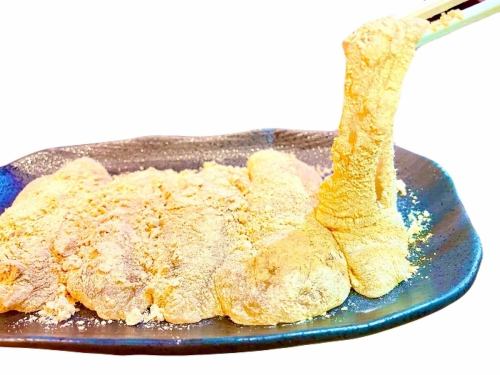 正宗蕨饼木木饼（单品）