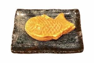鲷鱼烧（单品）