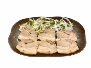 烧烤