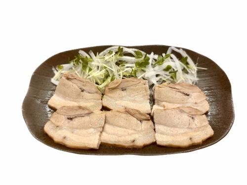 烧烤
