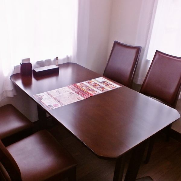 1名から、4名、10名など様々な人数に対応できます。パーティーは最大35名までOK！食べ放題プランは【120分】3200円