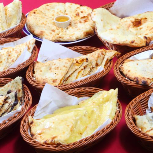 食べ飲み放題3900円