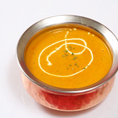 チキンカレー