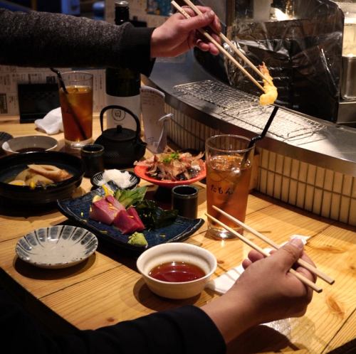 デートや誕生日、接待に◎