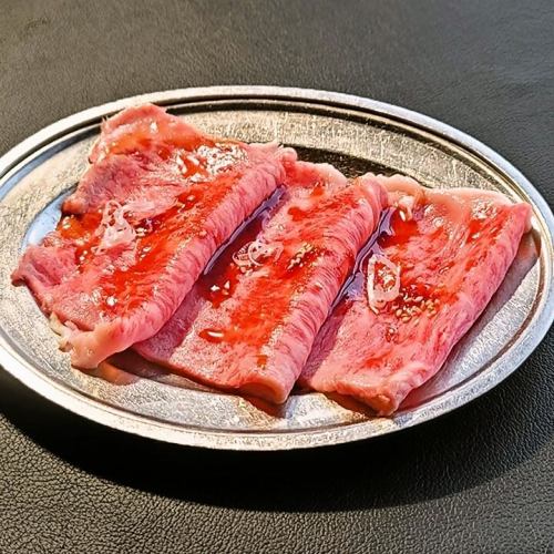リーズナブルな価格で高品質なお肉