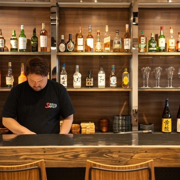 ご家族やお子様とお越しの方も多く、お子様連れにも手厚く対応しております◎店内は禁煙、ベビーカーも入店可としており、お子様用の食器などもご用意しておりますので、安心してご来店いただけます。お子様とご一緒でのママ友会やご家族とのお食事など、雰囲気の良い空間でお料理を堪能し楽しいひと時をお過ごしください。