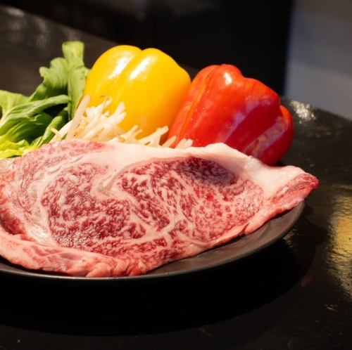 ◆素材にこだわった一品