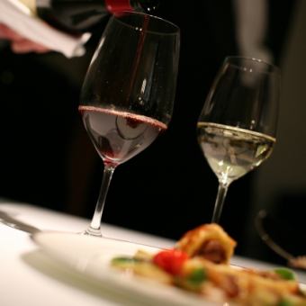 忘新年会プランA