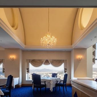 年末年始Dejuner Aコース 6,500円