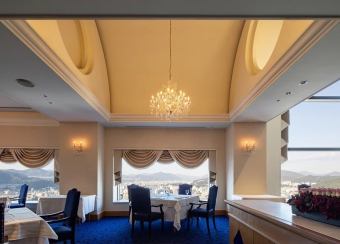 年末年始Dejuner Aコース 6,500円