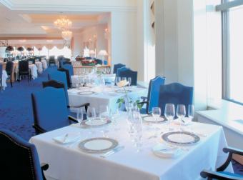 年末年始Dejuner Bコース 9,500円