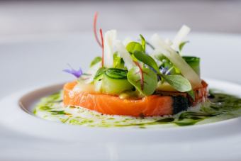 【イストワール】＜3日前締切＞瀬戸内を味わう（ワンドリンク付）￥18,082→￥16,500