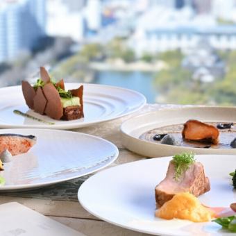 Coloration 　＜コロラション＞