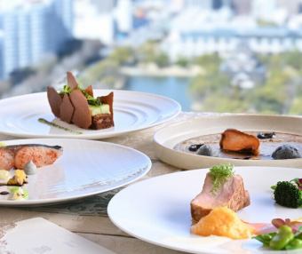 Coloration <コロラション>