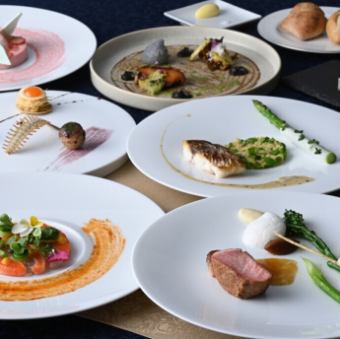 Reflexion レフレクション