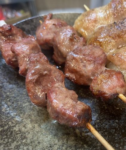 カシラ