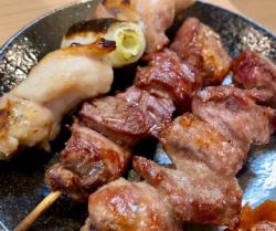 おまかせ5本串