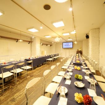 <学生さん限定>【歓送迎会】ピザや揚げ物食べ放題＆120分飲み放題付★3000円