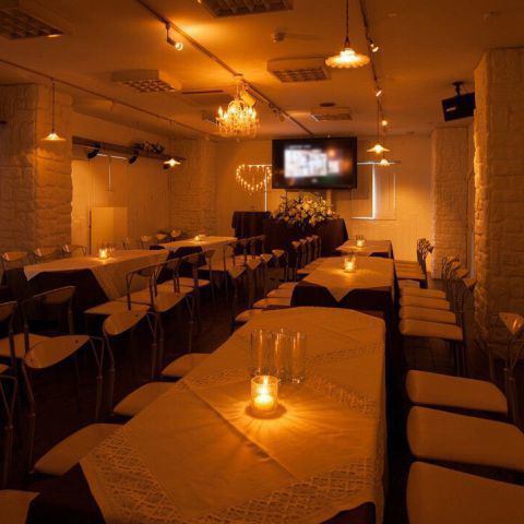 Limited to 2 groups per day ★ Group party in a private room with a sofa for 4 to 8 people! 3000 yen with all you can drink