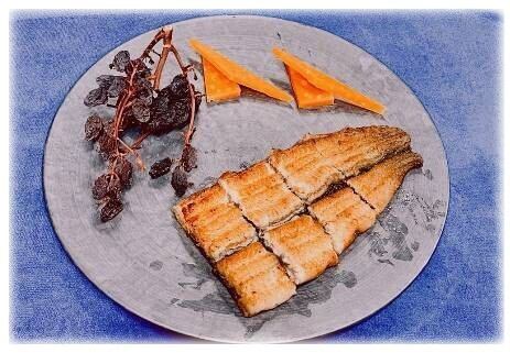 那古野スモーク