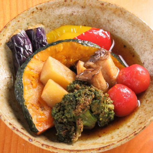 質にこだわる食材
