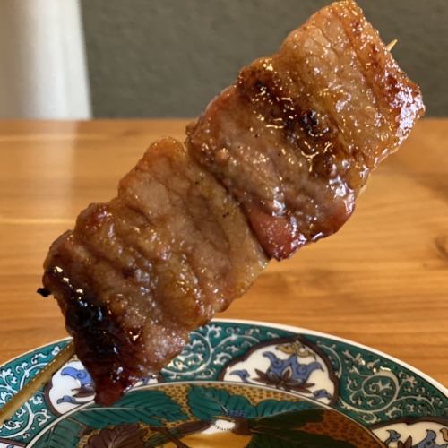 豚串