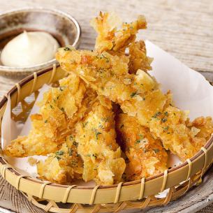 자쿠자쿠 사사미 스틱