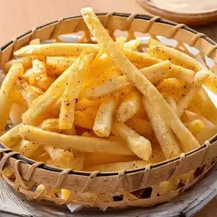Maximum Potato