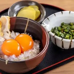 Special TKG