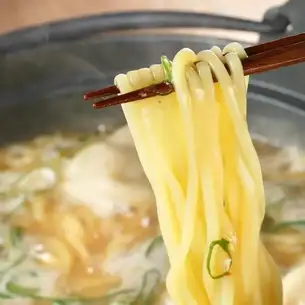 Ramen noodle