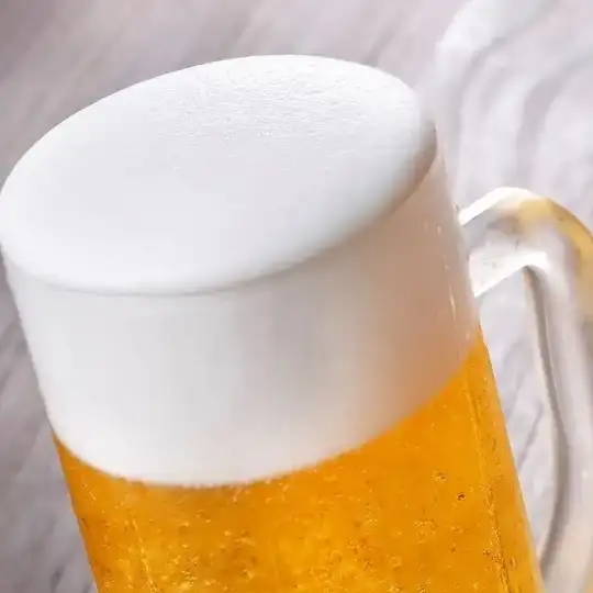 [2-hour all-you-can-drink option] Same-day reservations OK! A wide variety of drinks including draft beer!