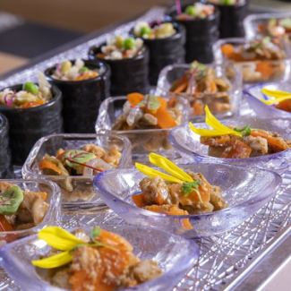 冷製料理