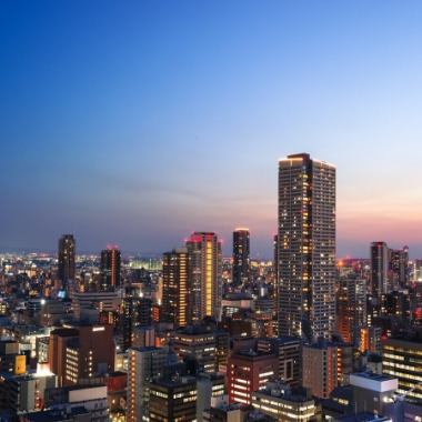 アパホテル直営レストラン大阪3店舗合同特別企画　第1弾　 「大阪のソウルフードと世界の料理by APA」