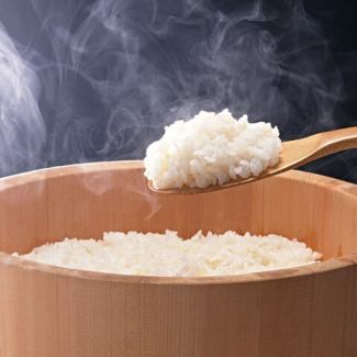 국수・밥・스프