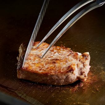 Web Discount [120-minute limit] Dinner Buffet with All-You-Can-Eat Wagyu Beef (Adult) and All-You-Can-Drink Alcohol