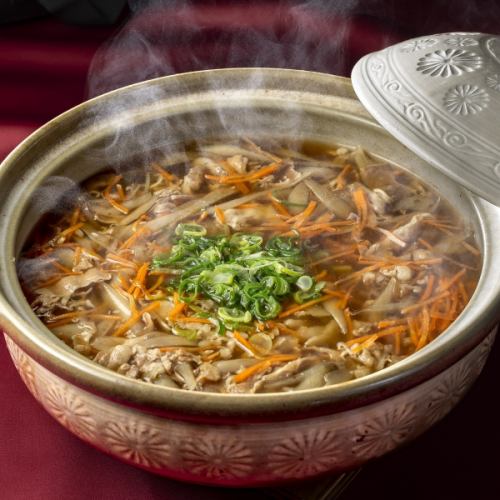 大阪ならではの料理が楽しめるブランチ