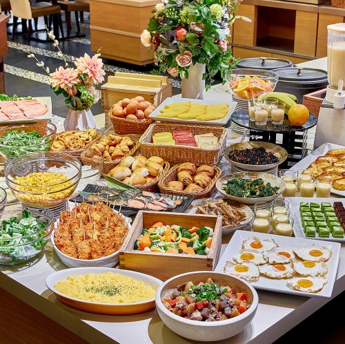 老若男女楽しめる料理